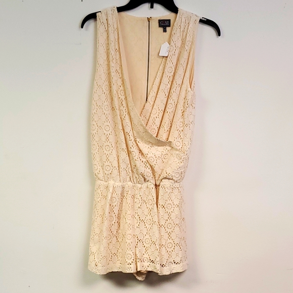Cusp by Neiman Marcus